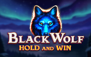 Black Wolf